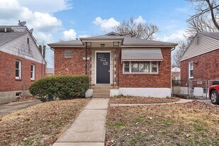 8311 Seville Ave in St. Louis, MO - Building Photo