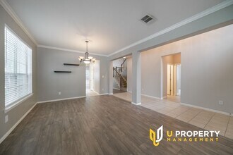 2312 Geneva Ln in McKinney, TX - Building Photo - Building Photo