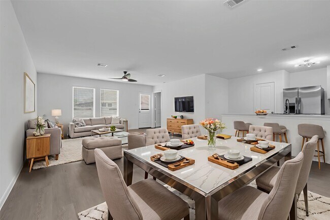 277 Douglas Hls Dr in Magnolia, TX - Building Photo - Building Photo