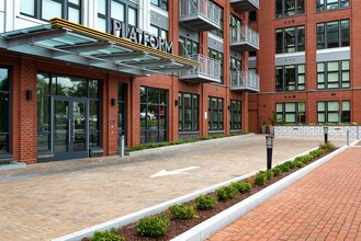 Platform in Alexandria, VA - Building Photo - Building Photo