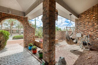 11549 James Grant Dr in El Paso, TX - Building Photo - Building Photo