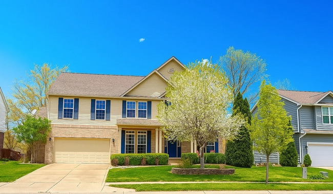 property at 3724 Jonathan Rdg