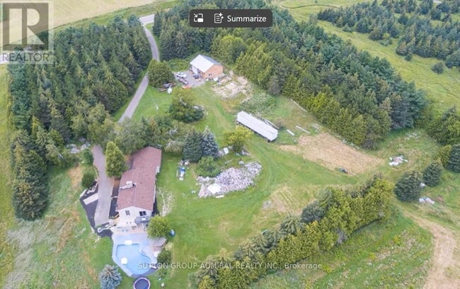 934349 Airport Rd in Mono, ON - Building Photo - Building Photo