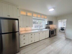 2916 21st St in Lubbock, TX - Building Photo - Building Photo