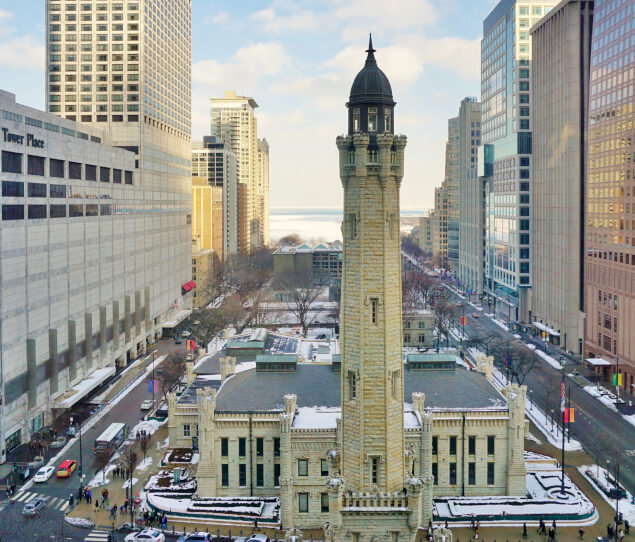 Apartamentos Alquiler en Magnificent Mile, IL