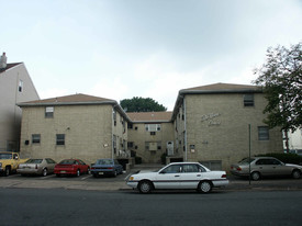 417-423 6th Ave Apartments