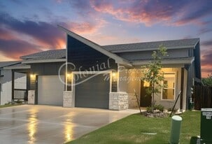 2314 Ocean Ave in Temple, TX - Building Photo