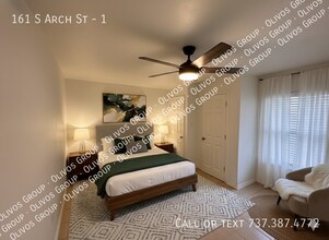 161 S Arch St in Aransas Pass, TX - Building Photo - Building Photo