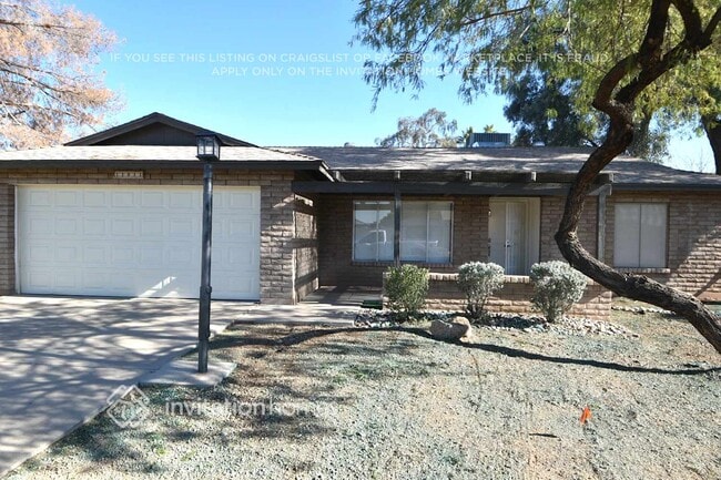 property at 11033 N 57th Dr