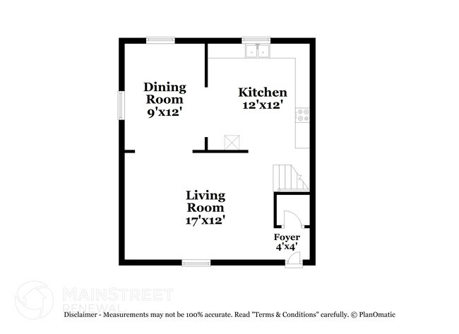 7718 NE 54th St in Kansas City, MO - Building Photo - Building Photo