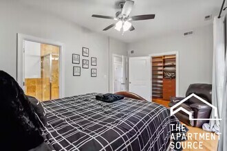 3935 S Wells St, Unit 1 in Chicago, IL - Foto de edificio - Building Photo