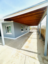 550 Fresno Dr in El Paso, TX - Building Photo - Building Photo