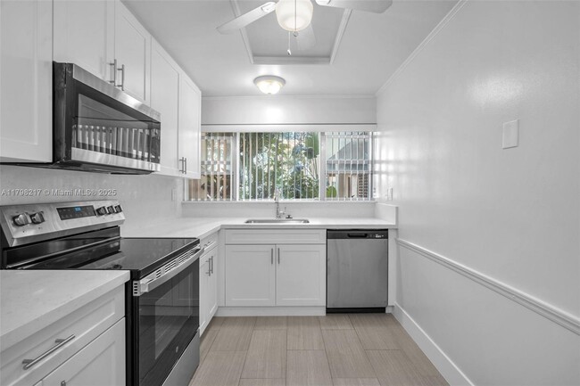 property at 940 NE 199th St