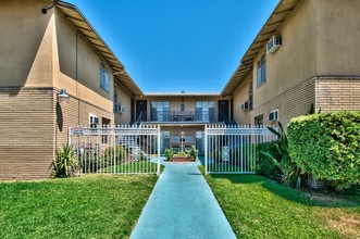 Sonora Apartments in San Bernardino, CA - Building Photo - Building Photo