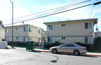 1465-1475 Kerley Dr in San Jose, CA - Building Photo - Building Photo