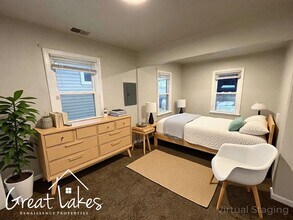 23622 Federal Ave in Warren, MI - Building Photo - Building Photo