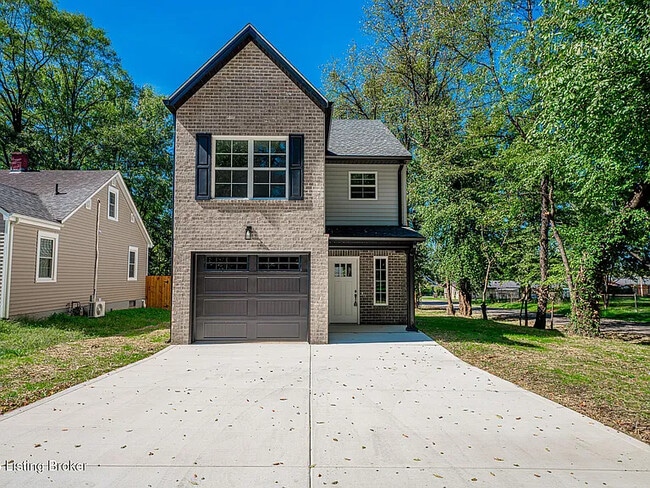 114 N Elm Grove Ave