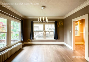 1606 Lakeview Blvd E in Seattle, WA - Building Photo - Building Photo