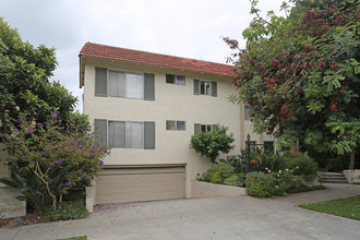 1140 10th St in Santa Monica, CA - Foto de edificio - Primary Photo