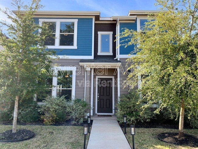 property at 1704 Los Olivios Wy