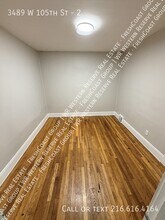 3489 W 105th St in Cleveland, OH - Building Photo - Building Photo