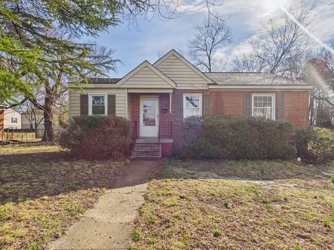 4611 Eastover Ave in Richmond, VA - Building Photo - Building Photo