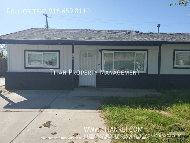 7800 50th Ave in Sacramento, CA - Building Photo - Building Photo