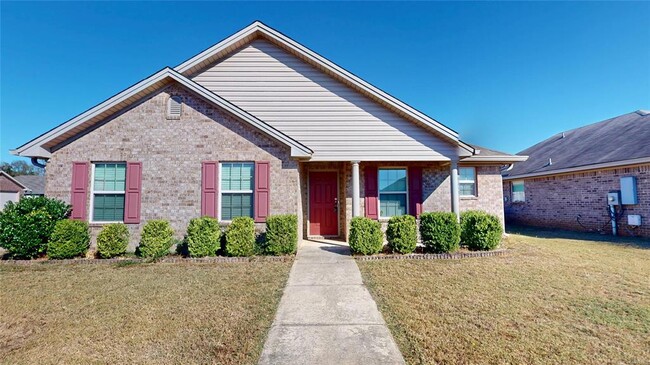 property at 1838 Cotton Blossom Way