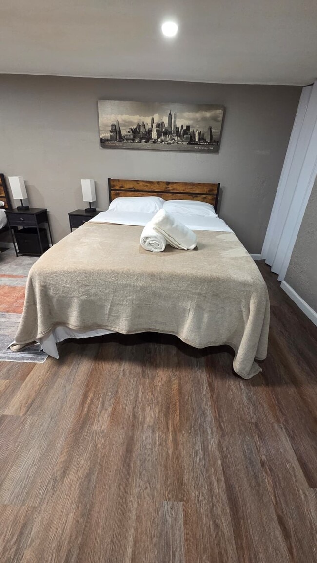 1421 S Carey St, Unit A1 in Baltimore, MD - Building Photo - Building Photo