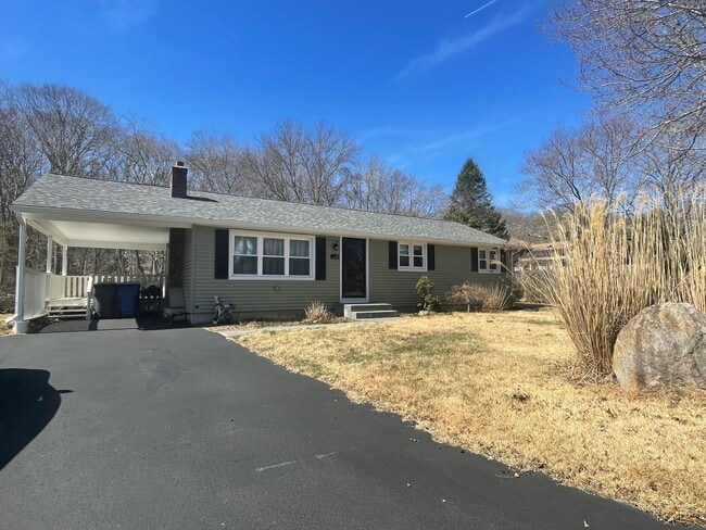 property at 67 Noank Ledyard Rd