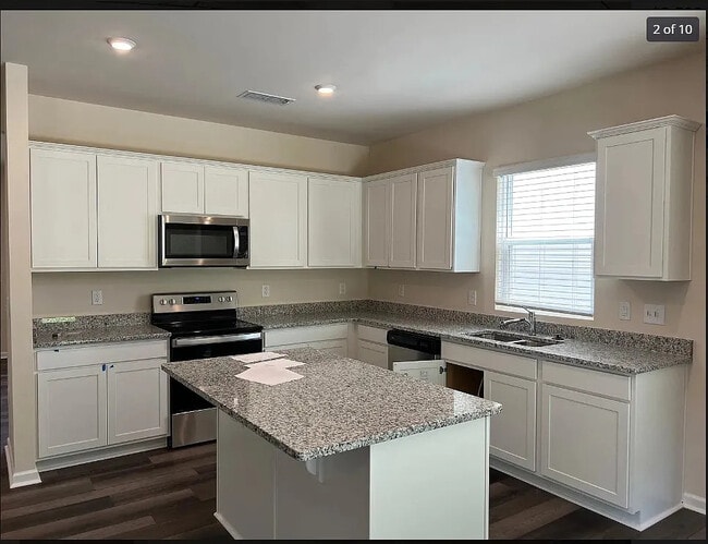 1413 Justice Union Ct in Raleigh, NC - Building Photo - Building Photo