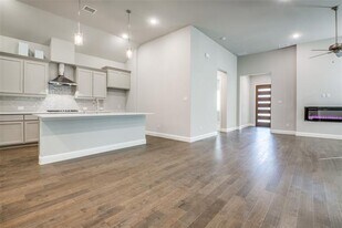 13280 Jonata St in Frisco, TX - Building Photo