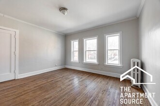 2659 N Spaulding Ave in Chicago, IL - Building Photo - Building Photo