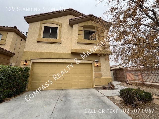 property at 129 Standing Stone St