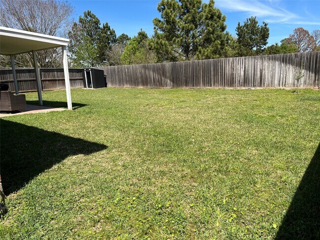 14526 Grove Estates Ln in Cypress, TX - Building Photo - Building Photo