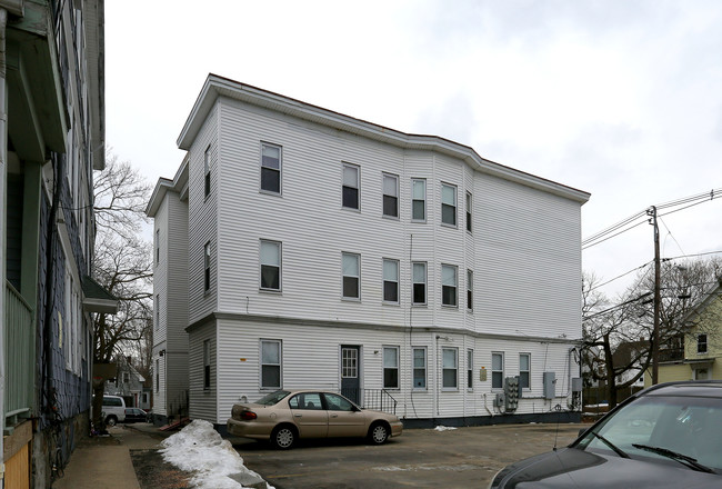 66 Glenwood St in Brockton, MA - Building Photo - Building Photo