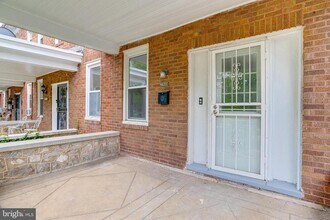 2908 Oakley Ave in Baltimore, MD - Building Photo - Building Photo