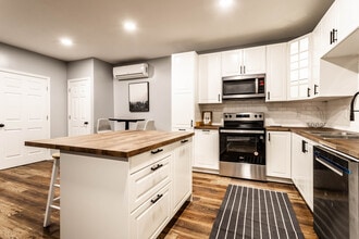 1411 N Olney St in Indianapolis, IN - Building Photo - Building Photo