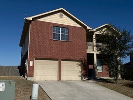 5905 Adair Dr in Austin, TX - Building Photo
