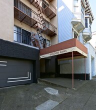 65 Liberty in San Francisco, CA - Foto de edificio - Building Photo