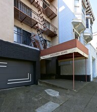 65 Liberty in San Francisco, CA - Building Photo - Building Photo