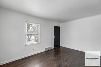 12511 Whitehill St in Detroit, MI - Building Photo - Building Photo