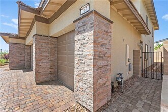 767 Tallgrass St in Las Vegas, NV - Foto de edificio - Building Photo