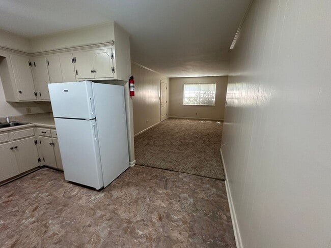 1000 N Denver Ave in Russellville, AR - Building Photo - Building Photo