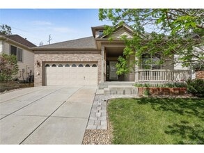 22958 E River Chase Way in Parker, CO - Foto de edificio - Building Photo