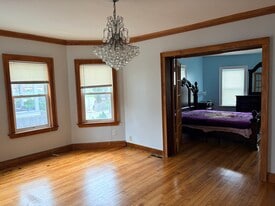 91 Ward St, Unit 1 in Worcester, MA - Building Photo