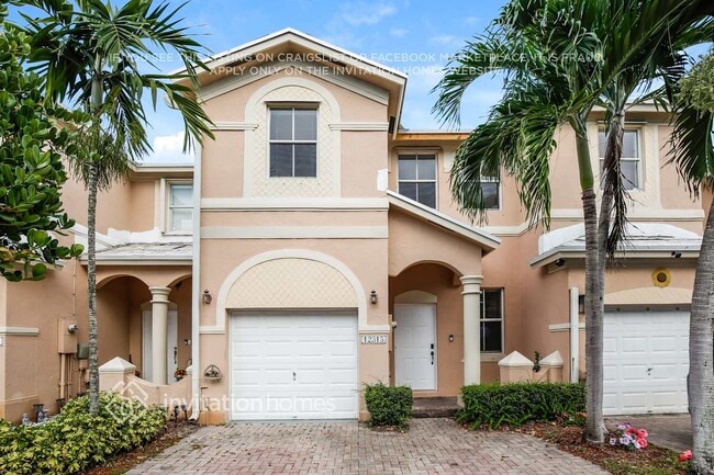 property at 12315 SW 125th Ct