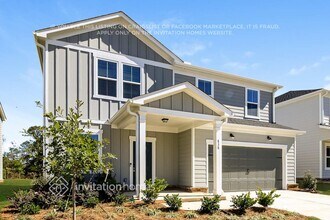 838 Pebble Blvd in Covington, GA - Building Photo - Building Photo