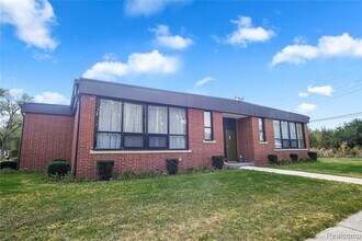 3559 Tillman St, Unit 5 in Detroit, MI - Building Photo - Building Photo