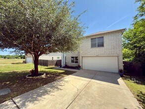 7817 Marble Ridge Dr in Austin, TX - Building Photo - Building Photo